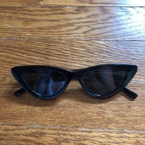 Le Specs X Adam Selman The Last Lolita